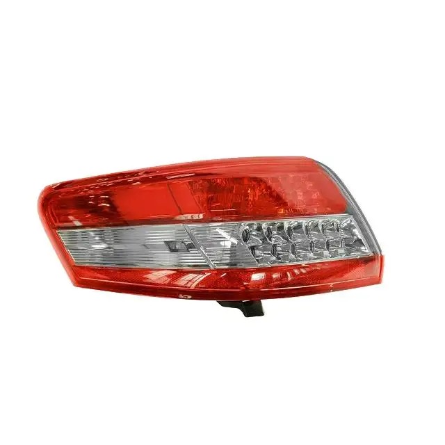 For  for Camry LED Rear Light 2009-2011 Year Red White Color